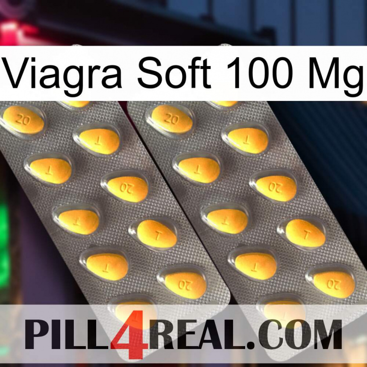 Viagra Soft 100Mg cialis2
